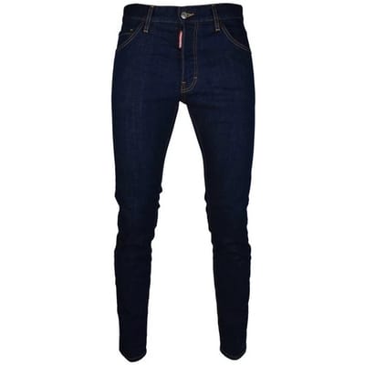 Skinny Jeans Dsquared -