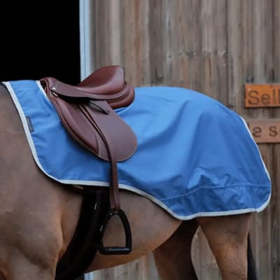 Paardendekens Equithème Tyrex 600D