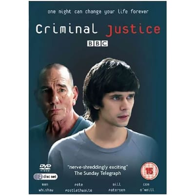 Criminal Justice