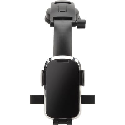 Zuignap Telefoonhouder Handsfree 360 Graden Rotatie Navigatie Telefoonstandaard voor Auto Dashboard