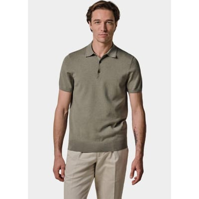 Profuomo Polo heren ppxd10007/d