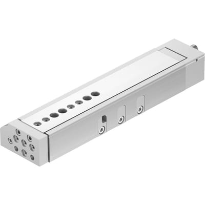Festo Minislede 12mm Boring 100mm Slag Dubbelwerkend - 570178 - P2EGV