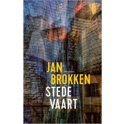 Stedevaart - Jan Brokken