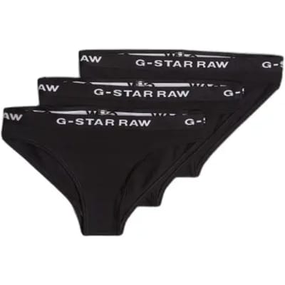 Damesslipjes G-Star (x3)