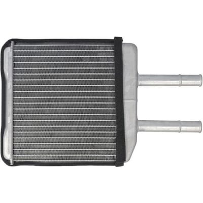 Warmtewisselaar, interieur verwarming MAHLE AH 373 000S