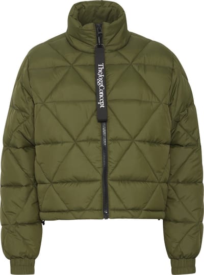 The Jogg Concept JCCARLA JACKET - Dames Jas - Maat XXL