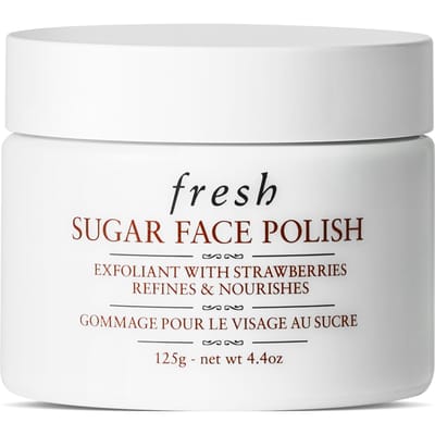 Fresh Sugar Face Polish