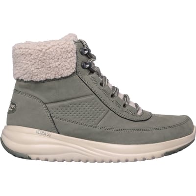 Skechers - maat 36-  On-The-Go Stellar - Alpine Ad Dames Laarzen