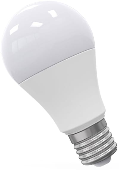 Spectrum Dimbare LED Lamp E27 11W - 230V - 1050 Lumen - 4000K Neutraal Wit - Natuurlijk Licht - Dimbaar - Energiezuinig