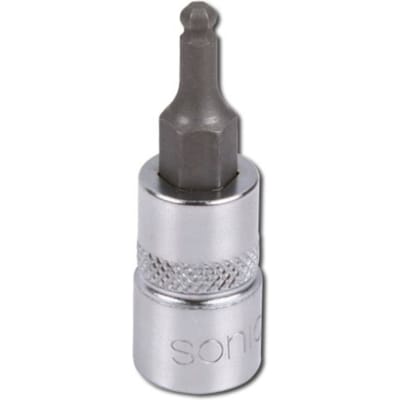Dopbit 1/4" HEX SONIC 8103705