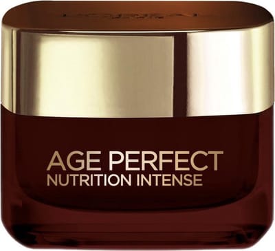 L’Oréal Paris Age Perfect Dagcrème met Intensief voedend Manuka Honing - Krachtig, onbewerkt ingrediënt - essentiële voedingstoffen en mineralen - 50 ml