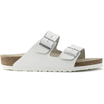 Sandalen Birkenstock Arizona Natural Leather