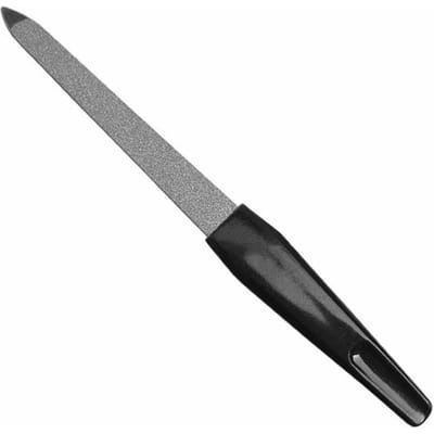 Metalen Dubbel Sterke Nagelknipper, Scherpe En Duurzame Voor Het Knippen En Bijwerken Van De Zijkanten Van De Voeten, Een Gespecialiseerd Voetknipper- En Schoonheidstool Voor Nagelsalons 1pcs zilver
