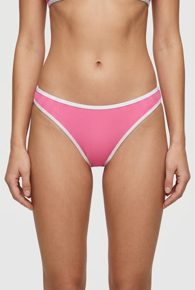 & Other Stories Kaya Brief Pink Maat: 34 | Bikini's Outlet | Dames | Roze