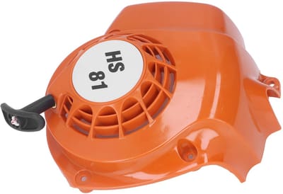 Dailygoods- Trekstarter Snellere Koeling - Terugloopstarter - Vervangend Onderdeel - Voor Hogedrukreinigers - Compatibel met HS81/HS86 - OEM 4237 080 2113 - Startmechanisme