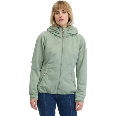 Waterdicht damesjack Ragwear Dizzie