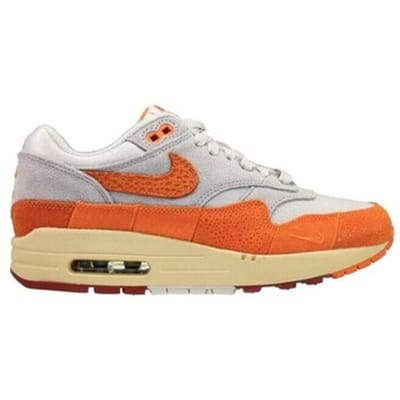 Lage Sneakers Nike Air Max 1