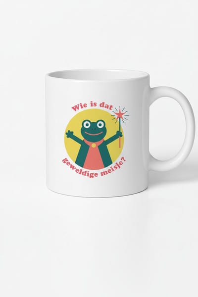 Nevolis® | Espressomok 330ml met Uniek Design | Ontwerp Jouw Eigen Mok | Handgemaakt Cadeau voor Koffieliefhebbers | Gepersonaliseerd op Aanvraag | Enkel of Grote Bestelling