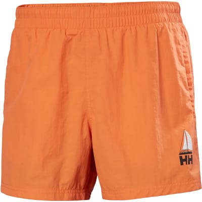 Helly Hansen Cascais Zwembroek Oranje 2XL Man