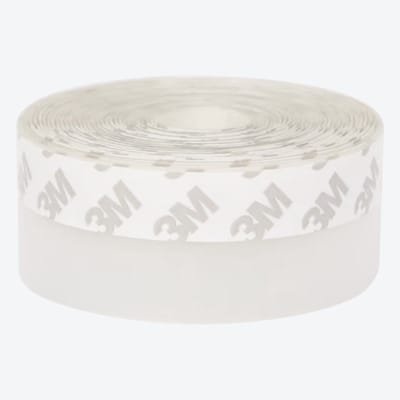 Tochtstrip - Siliconen - Insulation - Isoleren - 5 meter