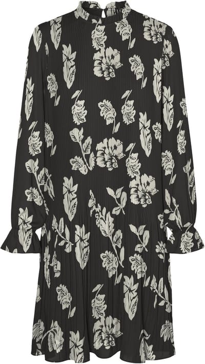 Vero Moda Jurk VMDORIT Korte jurk