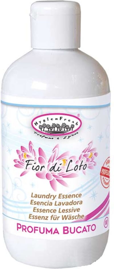 Wasparfum Fior di Loto 250ml -HygienFresh