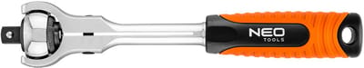 Grupa Topex NEO Serie - Ratel - 1/2" - 72T - 360°