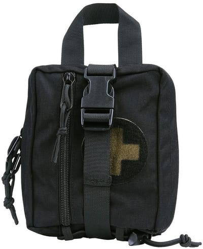101 Inc Waistbag Medic Cordura Lq15384