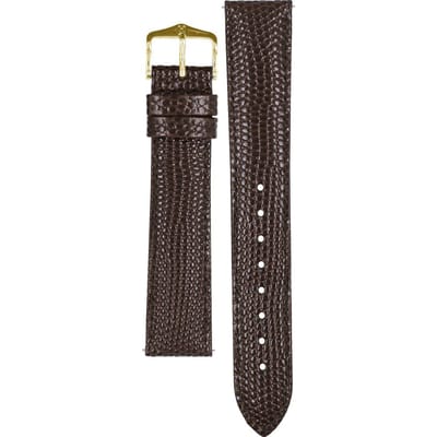 Hirsch Strap Rainbow M 12302610-1-18 (Bandbreedte: 18 mm)