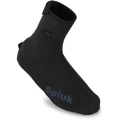 Spiuk Anatomic M2v Overschoenen Zwart EU 37-42 Man