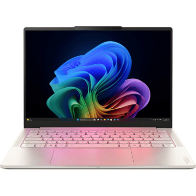 Lenovo Yoga Slim 7 14ILL10 NB YGS7 14ILL10 U5 16G 512G 11H laptop - QWERTY-toetsenbord