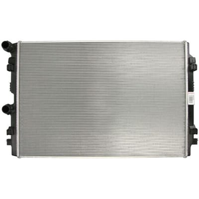 Radiator DENSO DRM02050