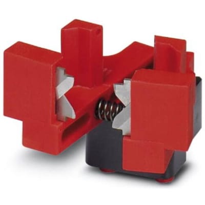 Phoenix Contact CF 3000 AM 1,0 1205600 Reservemes voor stripmes 1 tot 1 mm²