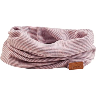 Meisjesnekwarmer Sterntaler Stripes