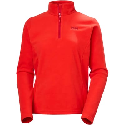 Damesfleece 1/2 rits Helly Hansen Daybreaker