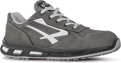 U-Power Kick S3 RL20023 - Grijs - 35