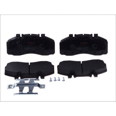 Remblokset TRW GDB1695
