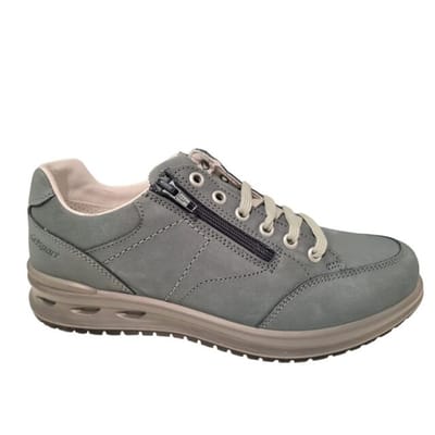 Grisport 43069-06 Lage Wandelschoenen Heren - Blauw - 43