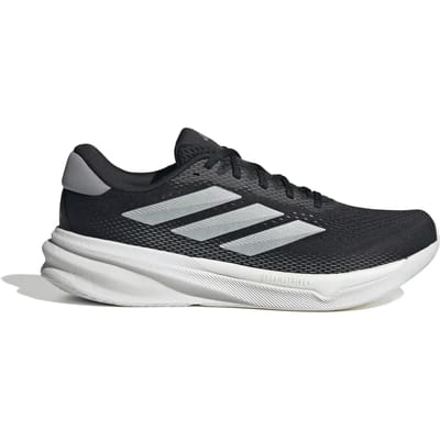 adidas Supernova Stride 2 M kernzwart/schoenwit/grijs IG2169 40