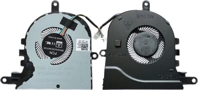 CPU koeler geschikt voor Dell DC28000K8R0