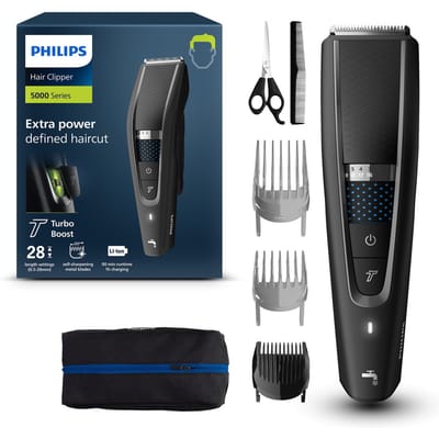 Philips 5000 series HC5632/15 - Tondeuse