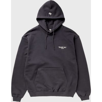 TEAM 247 OVERSIZED HOOD