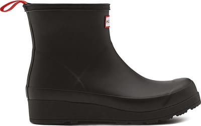 Hunter original play boot short Dames Regenlaarzen - Maat 43