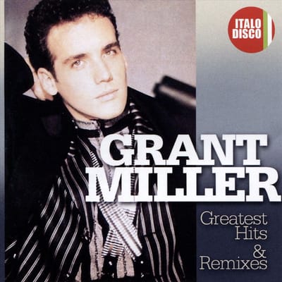 Greatest Hits & Remixes