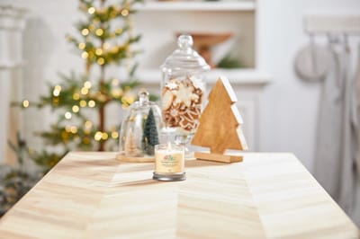 Yankee Candle - Christmas Cookie - Signature Small Tumbler