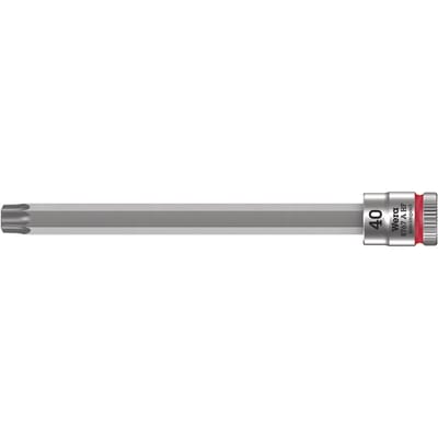 Wera 05003368001 8775 A HF Zyklop Dopbit - Torx - T27 x 100mm - 1/4"