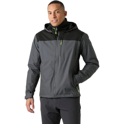 Hooded jacket Helly Hansen Crew 2