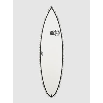 Light Five Cv Pro Epoxy Future 7'0 Surfboard patroon