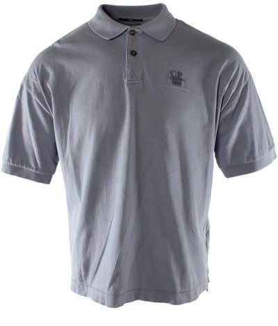 C.P. Company polo maat L