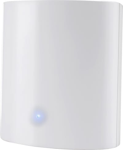 alpina Smart Home - Slimme Klimaat- en Luchtvochtigheidsmeter - Binnen Thermometer - Hygrometer - Zigbee - alpina Smart Home App